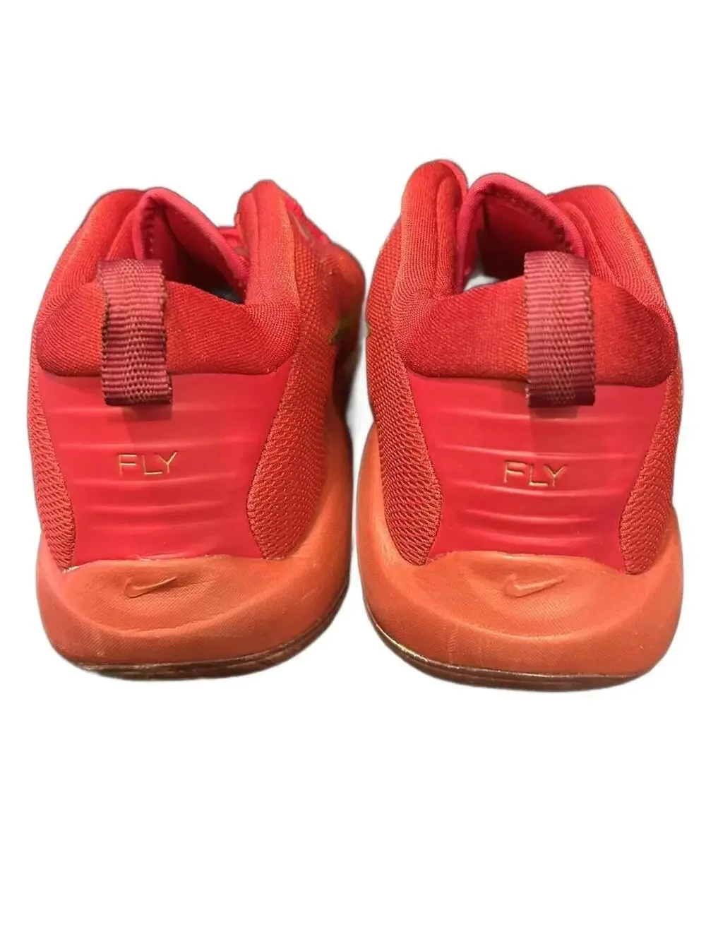 Nike IsoFly GS Basketball Shoes 